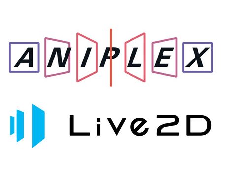 Aniplex Teams With Software Maker Live2D to Produce Anime Film