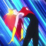 cutie honey universe