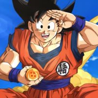 Dragon Ball Tour Brings the Fight to North America This Year