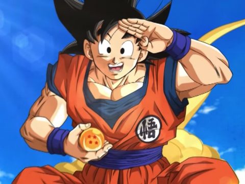 Dragon Ball Tour 2018 Reveals More Dates and Cities