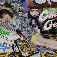 New Fashion Brand Launches with Code Geass Apparel, Accessories
