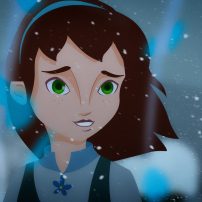 Animated Feature Ice Dragon Brings Family-Friendly Adventure to Cinemas