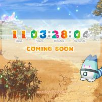 New Kemono Friends Site Counts Down to… Something