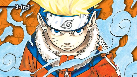 Live-Action Naruto Movie Gets Update from Director Michael Gracey