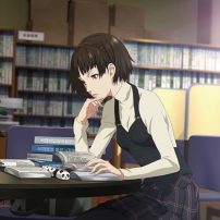 Explore the Persona 5 Anime’s First Six Minutes