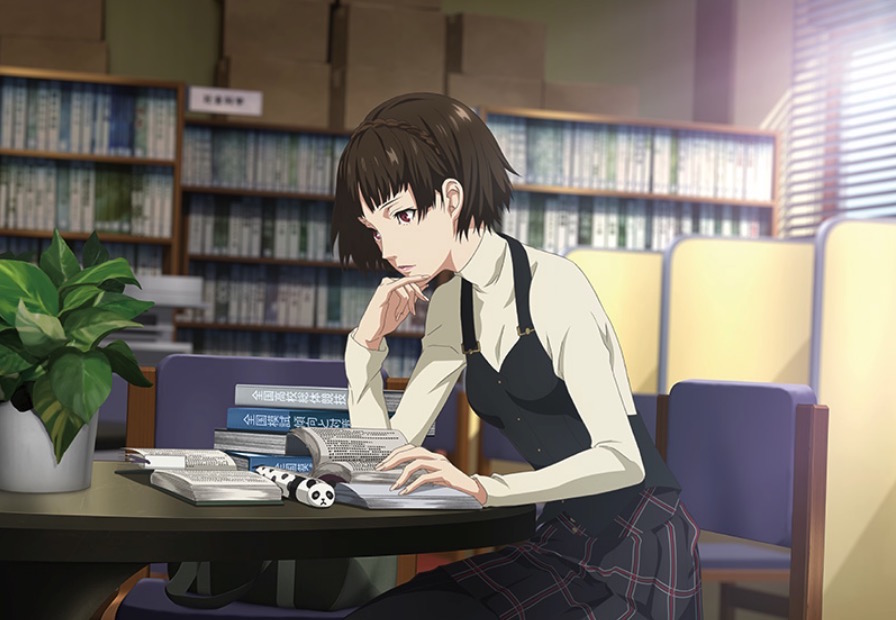 Explore the Persona 5 Anime’s First Six Minutes