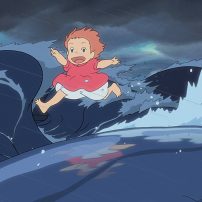 Studio Ghibli’s Ponyo Celebrates 10th Anniversary in Theaters