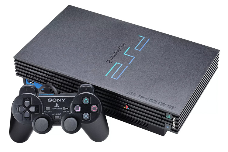 Sony PlayStation 2 Turns 18, Celebrates Almost Two Decades of Gaming Goodness