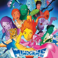 Mind Game [Review]