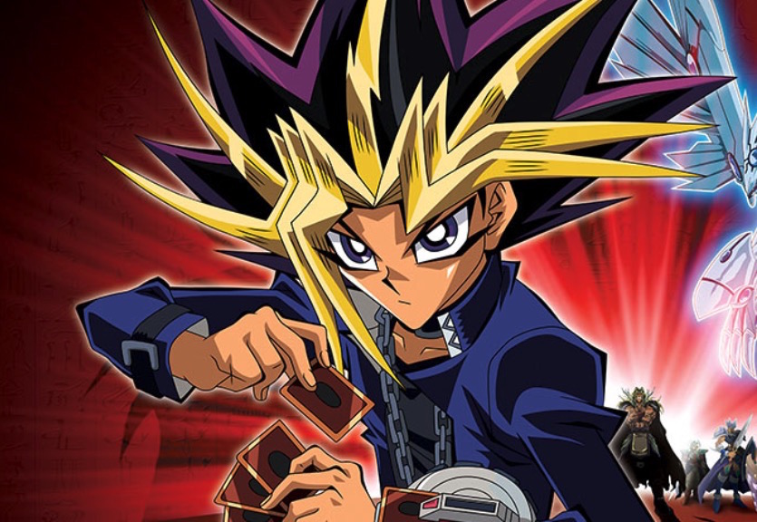 yu-gi-oh!