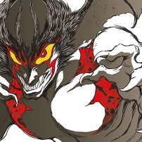 [Review] Devilman: Grimoire Vol. 1