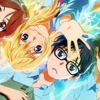 Japanese Fans Rank the Best Anime to Watch in Spring