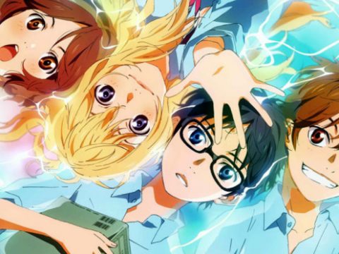 Japanese Fans Rank the Best Anime to Watch in Spring