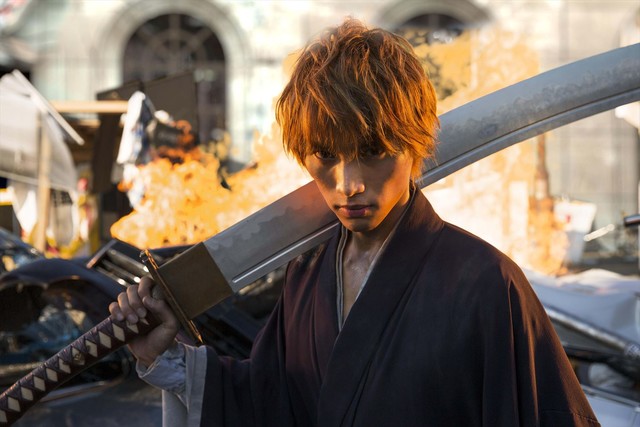 Live-Action Bleach Film’s Trailer Samples Theme By [ALEXANDROS]