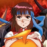 Gunbuster’s 30th Anniversary Celebrated with Theatrical Screenings