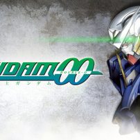 Mobile Suit Gundam 00 Gets Sequel, Stage Play