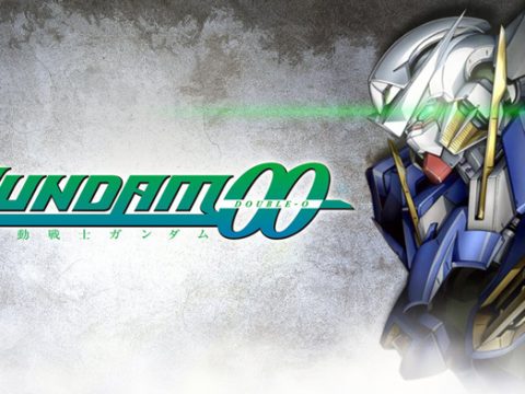 New Mobile Suit Gundam 00 Sequel in the Works… For 2027?!