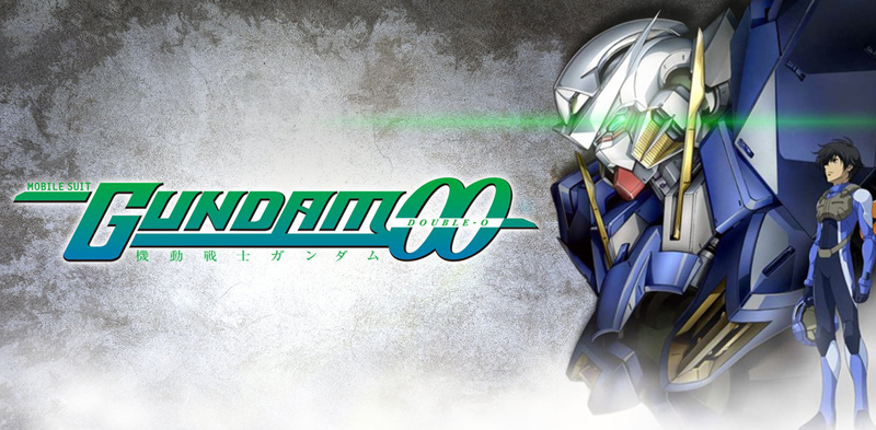 Mobile Suit Gundam 00 Gets Sequel, Stage Play