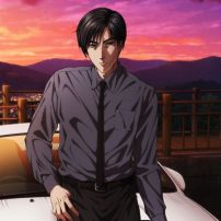 Rev Up for the Final Showdown in Initial D Legend 3: Dream