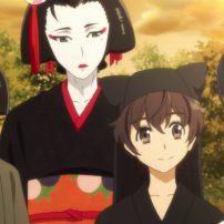 Kabukibu! Complete Collection Brings a Timeless Art to Anime