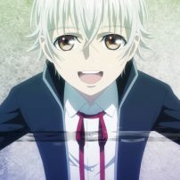 K: Seven Stories Anime Films Preview Theme Song