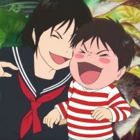Catch Mamoru Hosoda’s Acclaimed Anime Film Mirai in Theaters