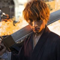 Live-Action Bleach Dated for Netflix in the U.S.