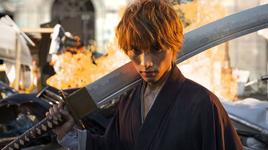 Live-Action Bleach Dated for Netflix in the U.S.