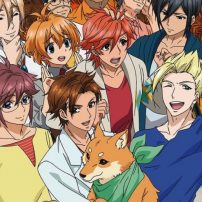 Rainy Cocoa Anime Season 5 Debuts in 2019