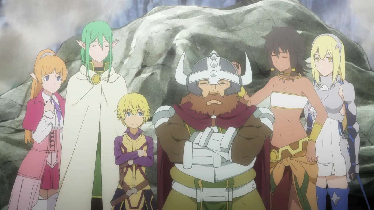 sword oratoria