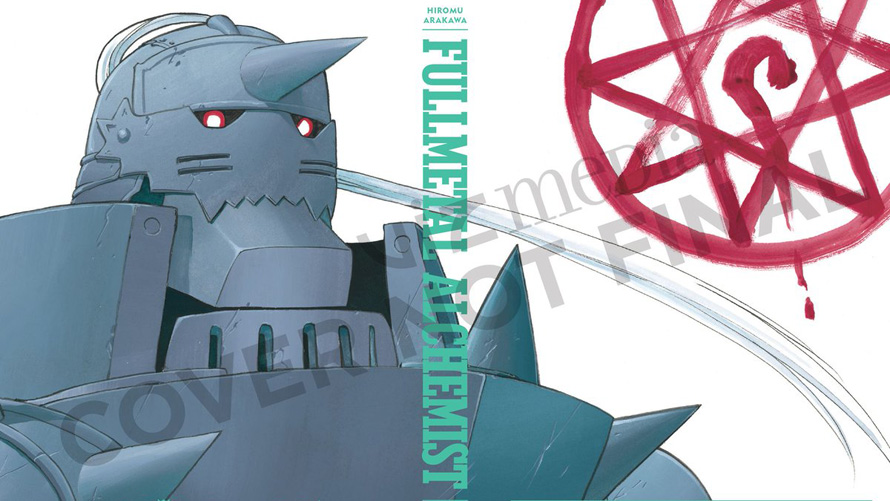 Fullmetal Alchemist: Fullmetal Edition Volume 2