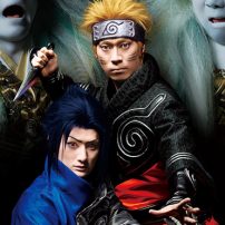 Naruto Kabuki Play Gets Teaser Video, Madara Uchiha Casting