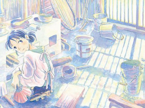 Live-Action In This Corner of the World Series Gets Joe Hisaishi Soundtrack