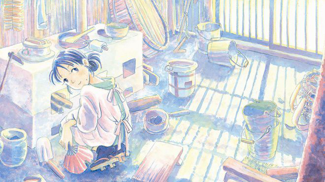 Live-Action In This Corner of the World Series Gets Joe Hisaishi Soundtrack