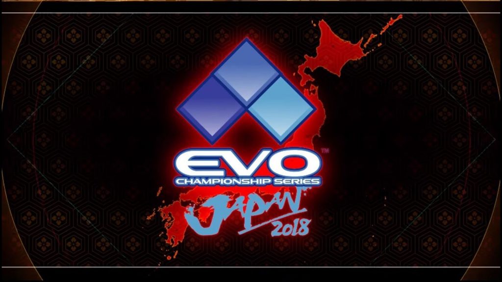 Evo Japan 2018 Ends Up a Million Dollars in the Red