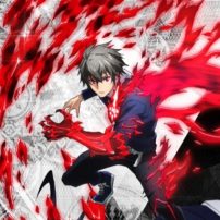 Lord of Vermillion Anime Premieres in July