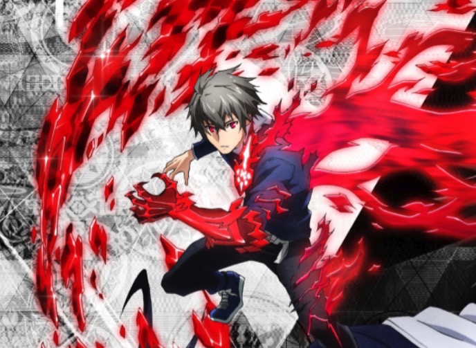 Lord of Vermillion Anime Premieres in July