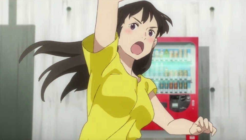 Hikaru Utada to Sing Penguin Highway Anime Film's Theme