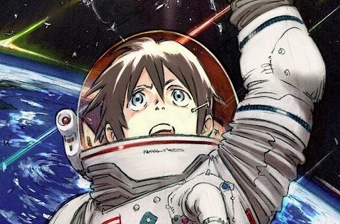 Den-noh Coil Director Blasts Into Space With Original Anime Series