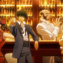 Cowboy Bebop Cafe Celebrates 20th Anniversary With Food, Tunes [Photo Report]