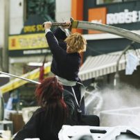 New Stills from Live-Action Bleach Film Revealed