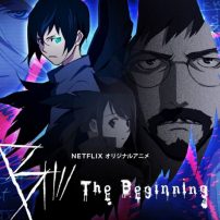 Netflix Original Anime B: The Beginning Gets Second Season