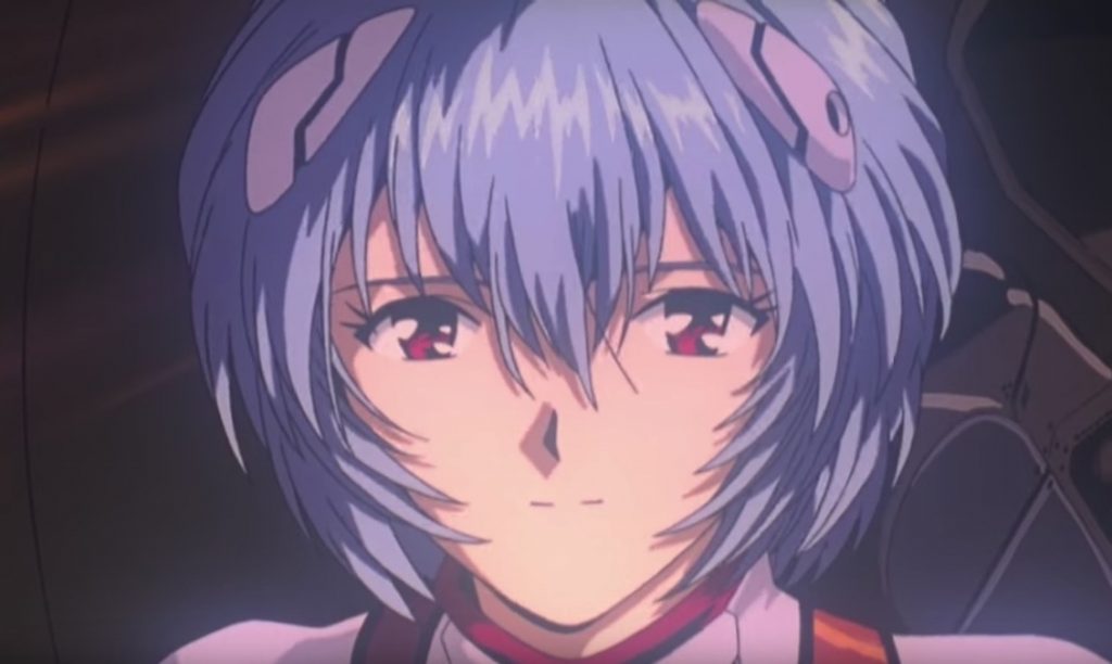 Sing Along to Evangelion Anime’s Theme in HD Music Video