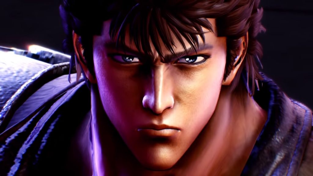 Fist of the North Star: Lost Paradise Prepares to Beat Up the West