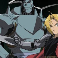Fullmetal Alchemist Director Says Amount of Anime Produced Should be Halved