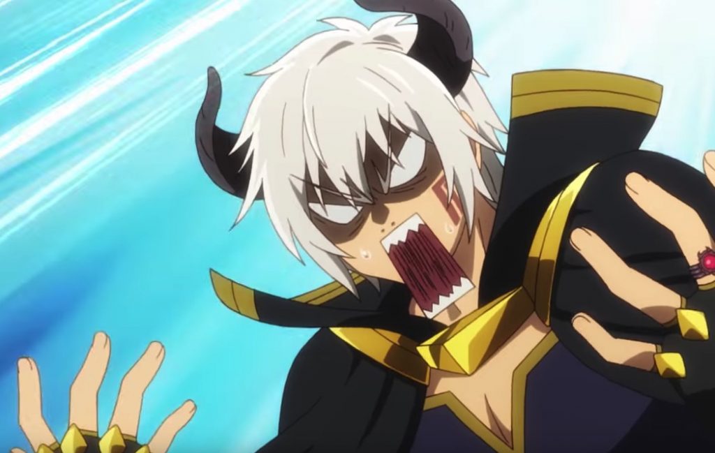 New Promo Highlights How NOT to Summon a Demon Lord