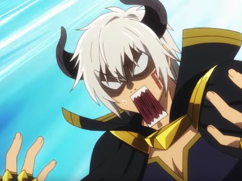 New Promo Highlights How NOT to Summon a Demon Lord