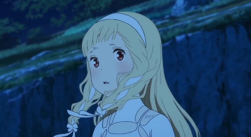 Maquia, Kase-san Films Get U.S. Premiere at Anime Expo