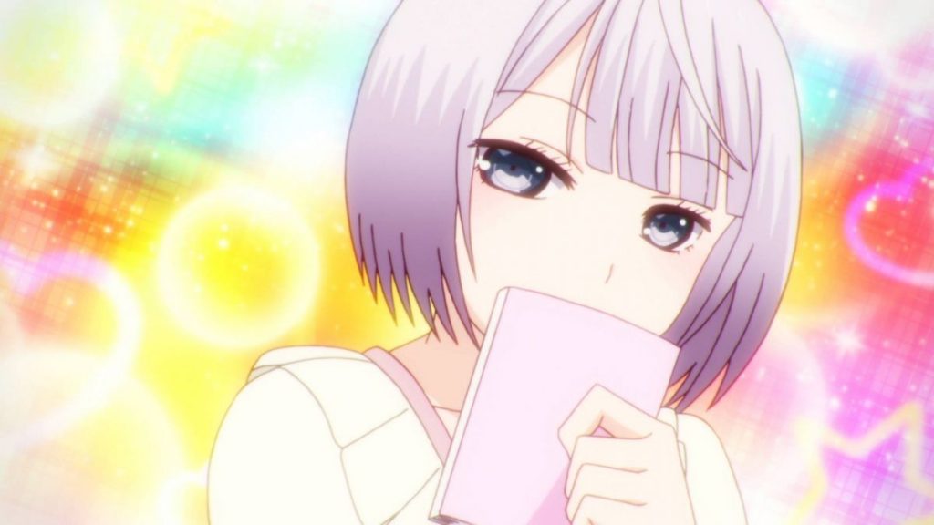 HIDIVE to Stream My Girlfriend is Shobitch Anime