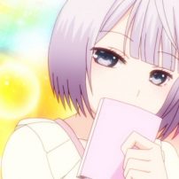 HIDIVE to Stream My Girlfriend is Shobitch Anime